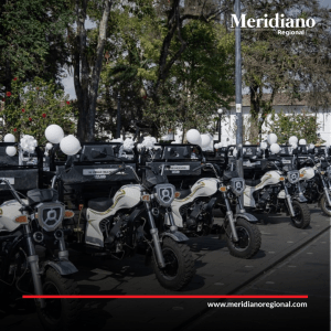meridiano regional - noticias Popayán - Juan Carlos López Castrillón - Alcalde Popayán 2023- Popayán hizo realidad la sustitución de carretillas y se convierte en una ciudad más animalista
