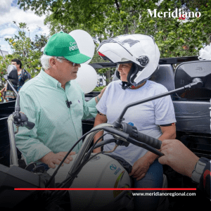 meridiano regional - noticias Popayán - Juan Carlos López Castrillón - Alcalde Popayán 2023- Popayán hizo realidad la sustitución de carretillas y se convierte en una ciudad más animalista