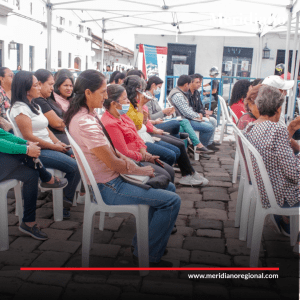 meridiano regional - noticias cauca - noticias Popayán - alcaldía de Popayán - Administración Municipal