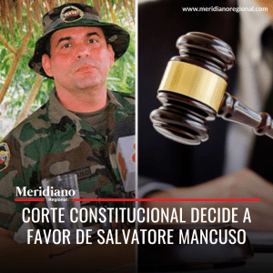 meridiano regional - noticias cauca - noticias colombia - Corte Constitucional decide a favor de Salvatore Mancuso Justicia y Paz Deberá Reexaminar su Libertad