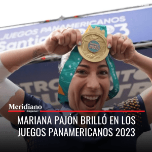 meridiano regional - noticias colombiana - juegos panamericanos 2023 - mariana Pajón - BMX - Molly Simpson - Meridiano Regional meridiano regional - noticias colombiana - juegos panamericanos 2023 - mariana Pajón - BMX - Molly Simpson