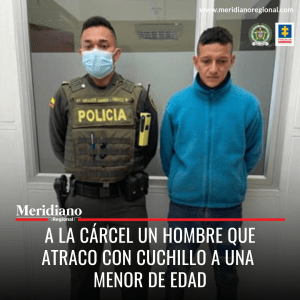 meridiano regional - noticias nariño - A la cárcel un hombre que atraco con cuchillo a una menor de edad - noticias pasto - noticias caracol - noticias rcn - Meridiano Regional meridiano regional - noticias nariño - A la cárcel un hombre que atraco con cuchillo a una menor de edad - noticias pasto - noticias caracol - noticias rcn