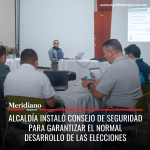 meridinao regional - noticias cauca - noticias Popayán - undécimo Consejo de Seguridad - alcaldía de Popayán - secretaria de Gobierno, Isabel Tobar - Meridiano Regional meridinao regional - noticias cauca - noticias Popayán - undécimo Consejo de Seguridad - alcaldía de Popayán - secretaria de Gobierno, Isabel Tobar