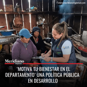 salud mental - meridiano regional - cauca - La Gobernación del Cauca - Universidad Cooperativa de Colombia -'Motiva Tu Bienestar' - Elías Larrahondo Carabalí - Gobernador del cauca 2023 (2)