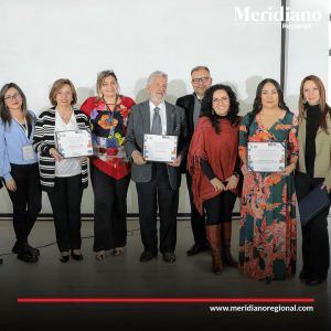 Meridiano regional - La Gobernación del Cauca recibió galardón por sus buenas prácticas sobre salud mental - noticias cauca - noticias colombia - Elias Larrahondo Carabalí
