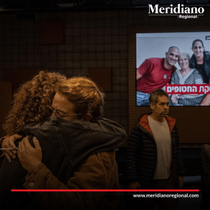_Meridiano - Instagram (53) - Meridiano Regional Meridiano regional - Esperanza en Gaza por posible prórroga de la tregua – noticias internacionales – lo más leído – noticias destacadas (2)
