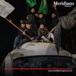 Meridiano regional - Esperanza en Gaza por posible prórroga de la tregua – noticias internacionales – lo más leído – noticias destacadas (2) - Meridiano Regional Meridiano regional - Esperanza en Gaza por posible prórroga de la tregua – noticias internacionales – lo más leído – noticias destacadas (2)