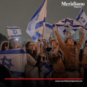 Meridiano regional - Esperanza en Gaza por posible prórroga de la tregua – noticias internacionales – lo más leído – noticias destacadas (3) - Meridiano Regional Meridiano regional - Esperanza en Gaza por posible prórroga de la tregua – noticias internacionales – lo más leído – noticias destacadas (2)