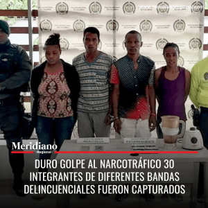 Meridiano regional – noticias valle del cauca – noticias cauca - Duro golpe al narcotráfico 30 integrantes de diferentes bandas delincuenciales fueron capturados – noticias Palmira - Meridiano Regional Meridiano regional – noticias valle del cauca – noticias cauca - Duro golpe al narcotráfico 30 integrantes de diferentes bandas delincuenciales fueron capturados – noticias Palmira
