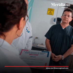 meridiano regional - Administración Municipal certificó la sala amiga de la familia lactante en Urbaser - Secretaría de Salud Municipa - Olga Lucía Pachó (2) - Meridiano Regional meridiano regional - Administración Municipal certificó la sala amiga de la familia lactante en Urbaser - Secretaría de Salud Municipa - Olga Lucía Pachó
