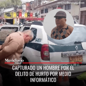 meridiano regional - Capturado un hombre por el delito de hurto por medio informático - noticias Popayán - noticias judiciales Popayán - Meridiano Regional meridiano regional - Capturado un hombre por el delito de hurto por medio informático - noticias Popayán - noticias judiciales Popayán