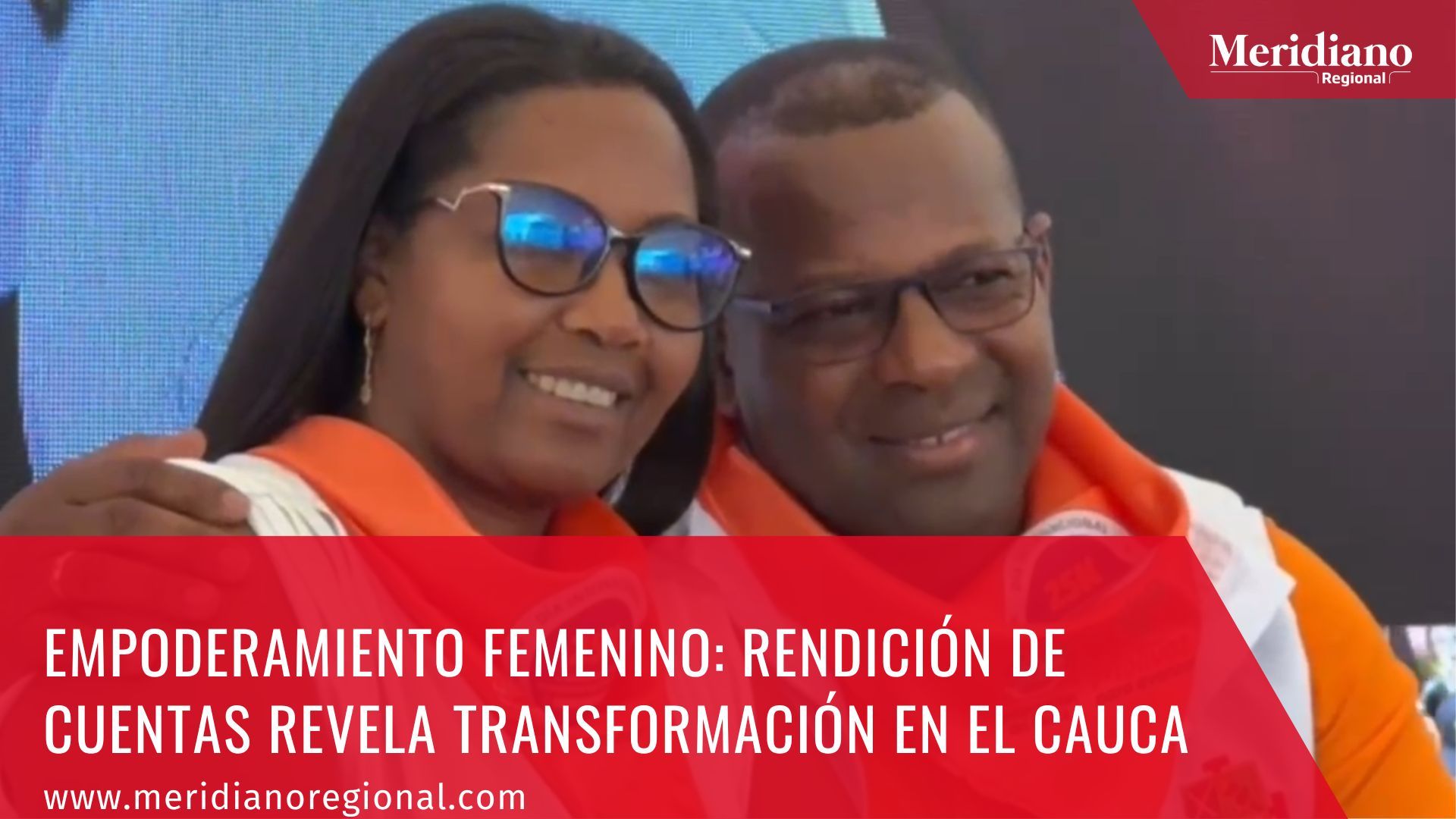 meridiano-regional-Empoderamiento-Femenino-Rendicion-de-Cuentas-de-la-Secretaria-de-la-Mujer