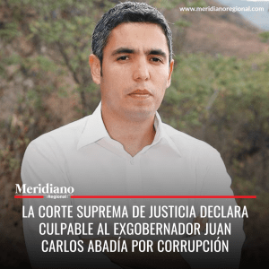 En una audiencia pública celebrada el 20 de noviembre, la Corte Suprema de Justicia