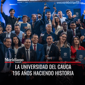 meridiano regional -- La Universidad del Cauca 196 años haciendo historia - Paraninfo Francisco José de Caldas - Claustro de Santo Domingo - noticias Popayán - Meridiano Regional meridiano regional -- La Universidad del Cauca 196 años haciendo historia - Paraninfo Francisco José de Caldas - Claustro de Santo Domingo - noticias Popayán