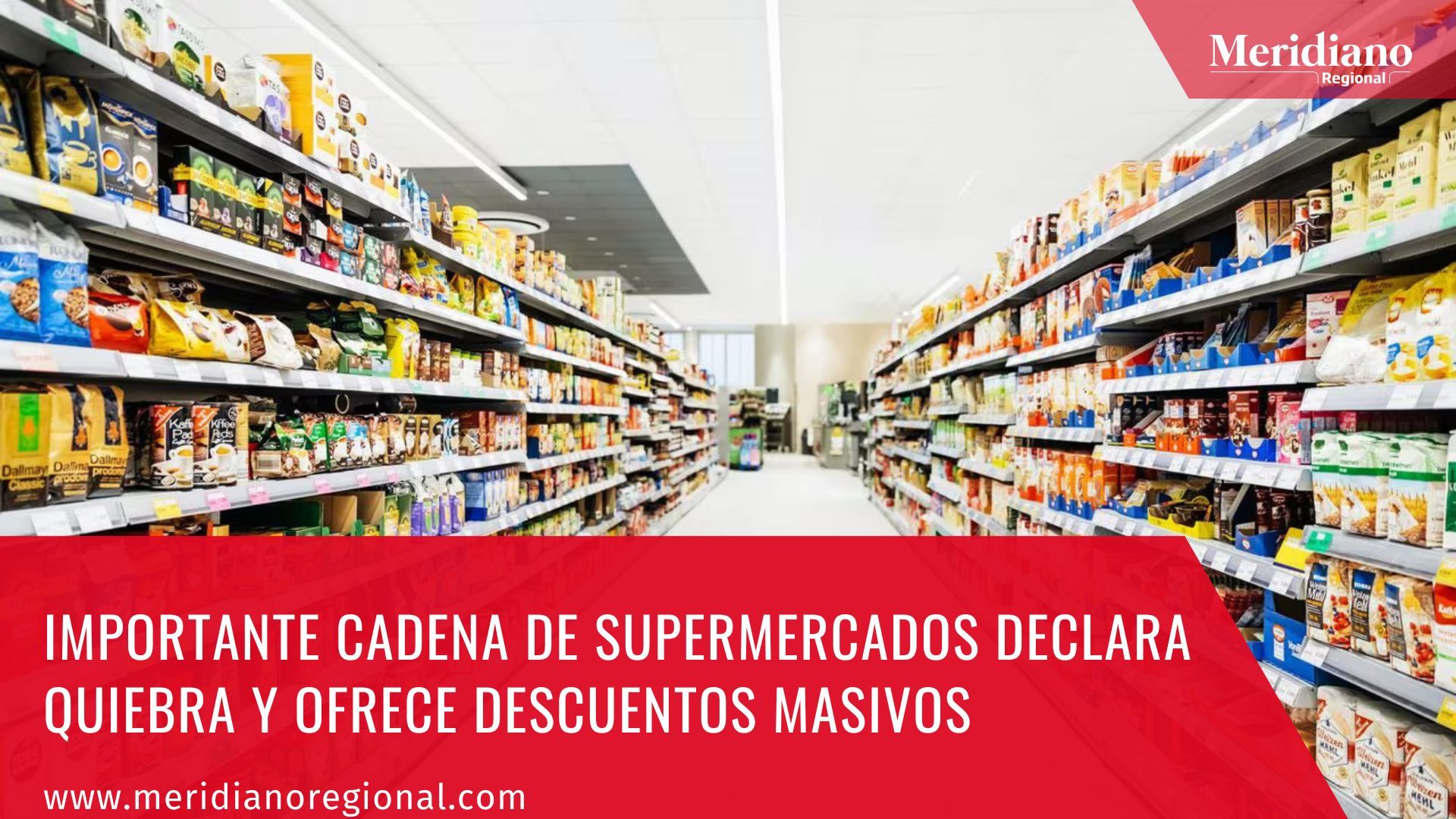 noticia internacionales - meridiano regional -  Bad Boy - Cadena de Supermercados Bad Boy Anuncia Quiebra - canada - Toronto Mel Lastman