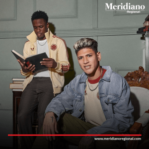 Meridiano regional - La Federación Colombiana de Fútbol y Adidas lanzan la nueva camiseta de edición limitada - noticias cauca - noticias colombia - camiseta colombia retro - Meridiano Regional Meridiano regional - La Federación Colombiana de Fútbol y Adidas lanzan la nueva camiseta de edición limitada - noticias cauca - noticias colombia - camiseta colombia retro