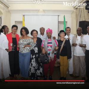 meridiano regional - Cauca - Cultura cuca - Gobernación del cauca - “42 Motivos para Avanzar” Elias Larrahondo Carabalí - noticias cauca - desarrollos social cauca