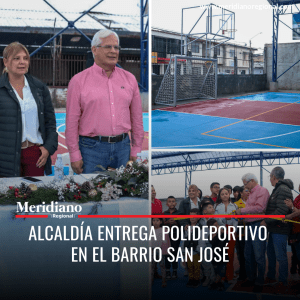 meridiano regional - Alcaldía entrega polideportivo en el barrio San José - noticias cauca - noticias Popayán - lcalde Juan Carlos López Castrillón - barrio San José - Mauricio Corrales - Meridiano Regional meridiano regional - Alcaldía entrega polideportivo en el barrio San José - noticias cauca - noticias Popayán - lcalde Juan Carlos López Castrillón - barrio San José - Mauricio Corrales