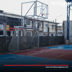 meridiano regional - Alcaldía entrega polideportivo en el barrio San José - noticias cauca - noticias Popayán - lcalde Juan Carlos López Castrillón - barrio San José - Mauricio Corrales - Meridiano Regional meridiano regional - Alcaldía entrega polideportivo en el barrio San José - noticias cauca - noticias Popayán - lcalde Juan Carlos López Castrillón - barrio San José - Mauricio Corrales