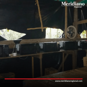 meridiano regional - Fiscalía destruye laboratorio de cocaína en operativo en Tumaco, Nariño - noticias nariño - noticias cauca - noticias Tumaco - Meridiano Regional meridiano regional - Fiscalía destruye laboratorio de cocaína en operativo en Tumaco, Nariño - noticias nariño - noticias cauca - noticias Tumaco