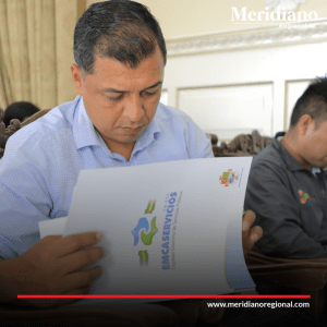 meridiano regional - La empresa caucana de servicios públicos Emcarservicios rindió cuentas sobre su gestión - Elías Larrahondo Carabalí - Proyecto SIASAR - noticias cauca - Meridiano Regional meridiano regional - La empresa caucana de servicios públicos Emcarservicios rindió cuentas sobre su gestión - Elías Larrahondo Carabalí - Proyecto SIASAR - noticias cauca