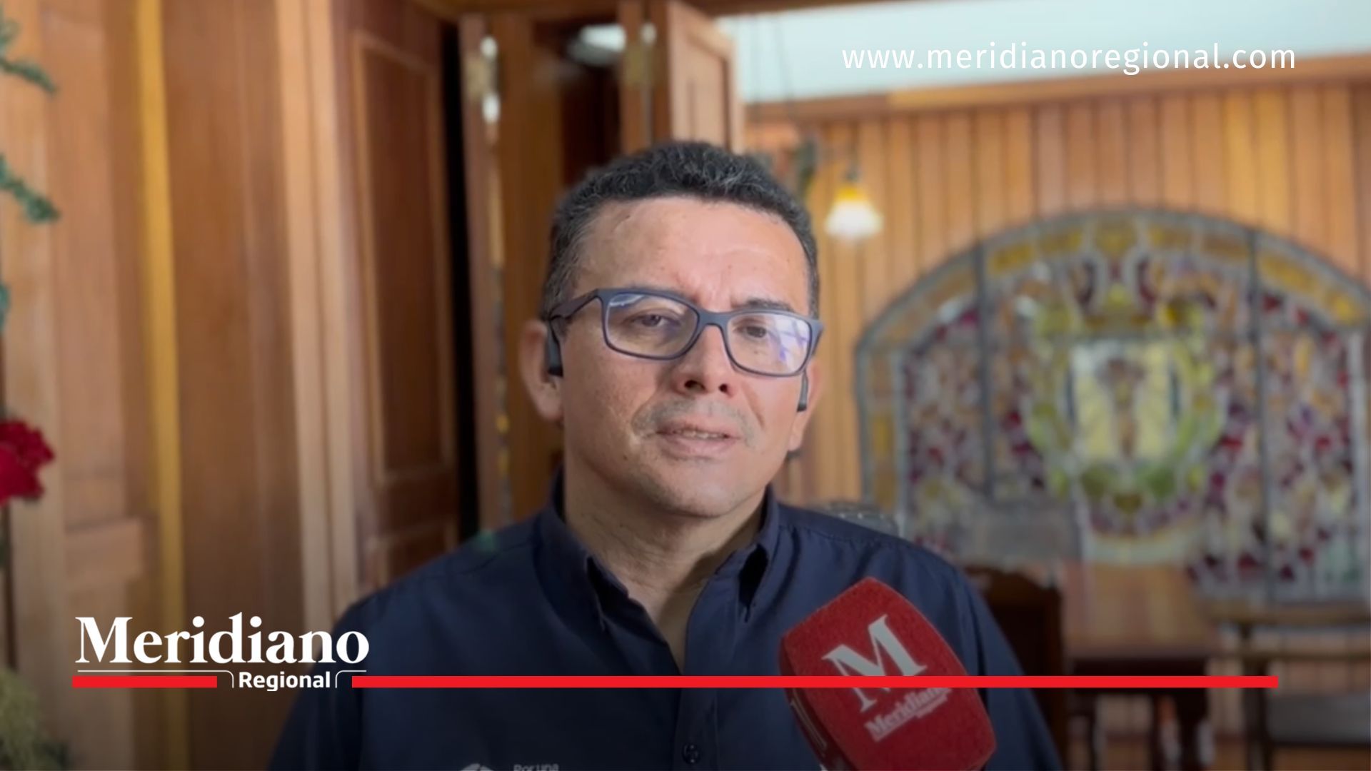 meridiano regional - universidad del cauca - noticias destacadas - posgrados en el cauca - especializaciones cauca - Deibar René Hurtado Herrera - Popayán - universidades Popayán - Universidad del Cauca celebra la Navidad con un mensaje de compromiso educativo