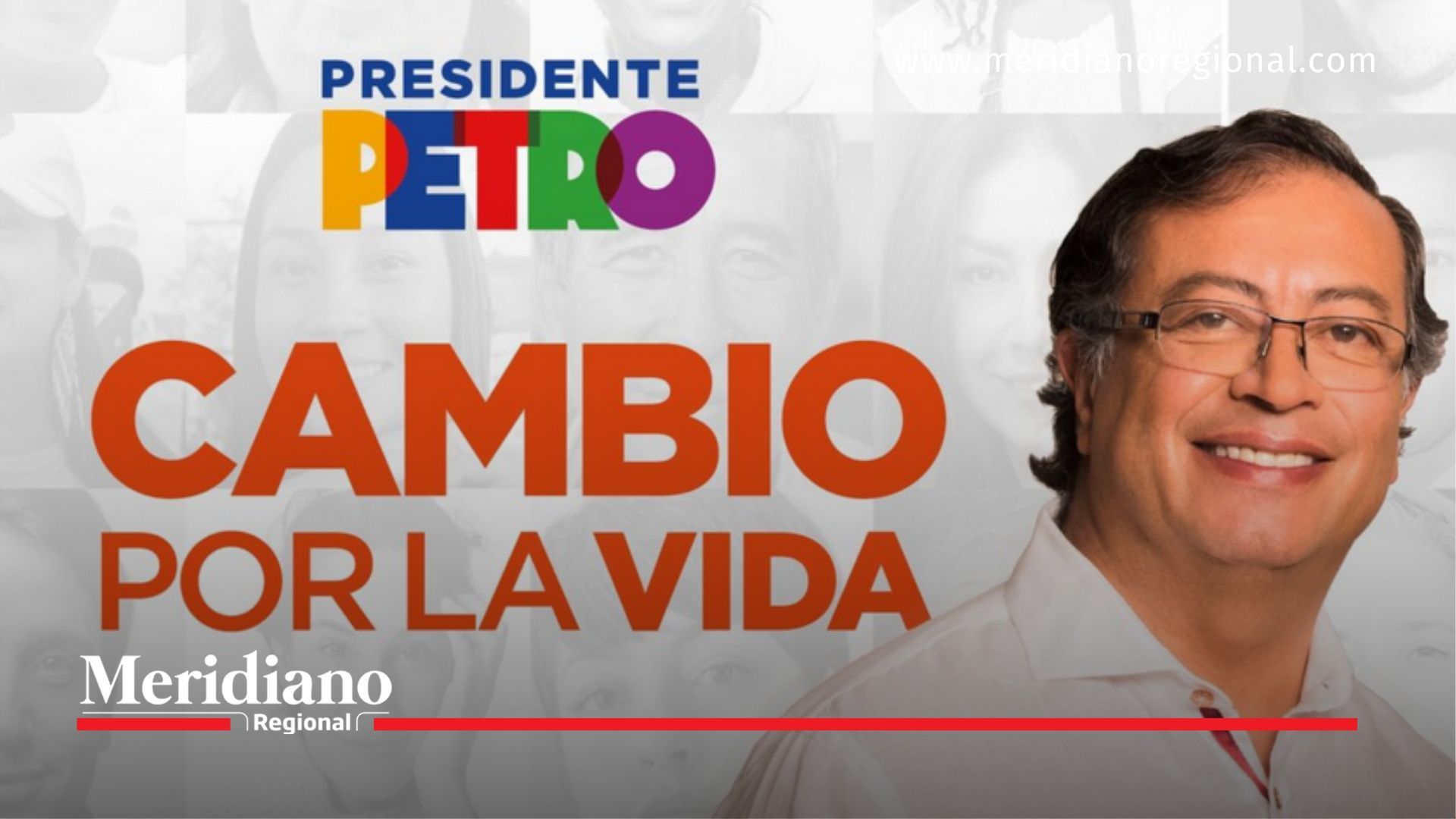 meridiano regional - noticias cauca - noticias Popayán - noticias colombianas - Nueva denuncia penal contra Petro por mencionar que senadores recibieron sobornos en debate de cannabis