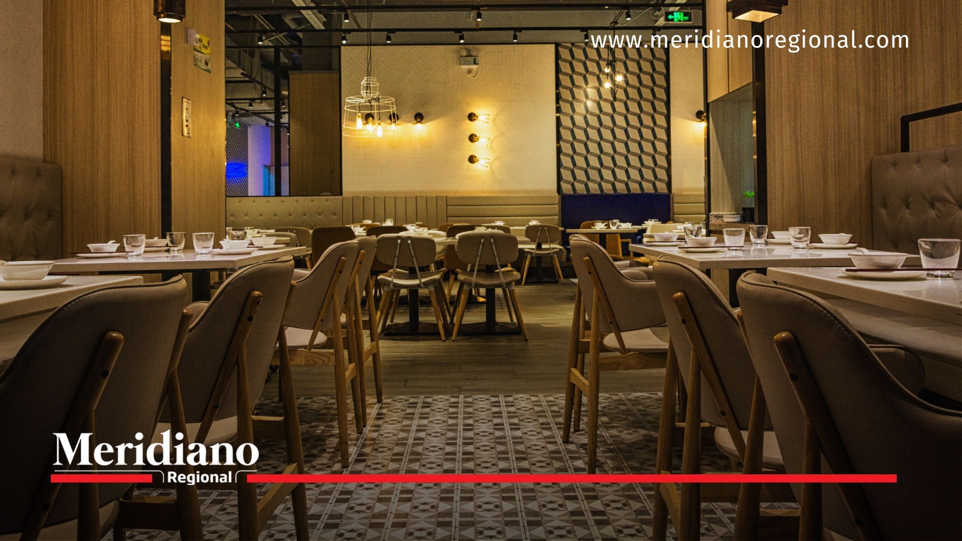 meridiano regional - Desafíos económicos asechan a restaurantes colombianos para el 2024 - BBVA Research - Juana Téllez - sector gastronómico colombia - noticias colombia