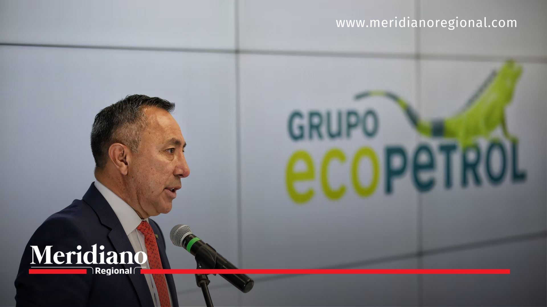 Meridiano regional - Se aproxima reforma en estatutos de Ecopetrol - noticias cauca - noticias Colombia - noticias colombianas - inversión en colombia - tasas de interés colombia - economía colombiana