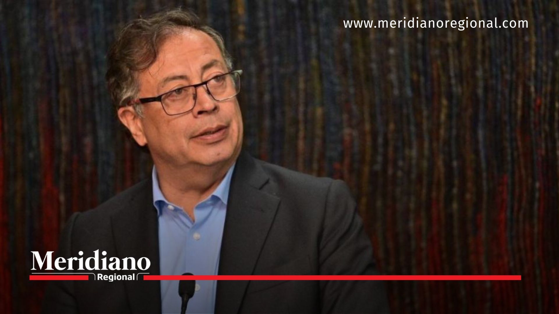 Meridiano regional - noticias cauca - noticias colombia - Gustavo Petro responde a Conservadores con polémica declaración sobre el consumo de drogas