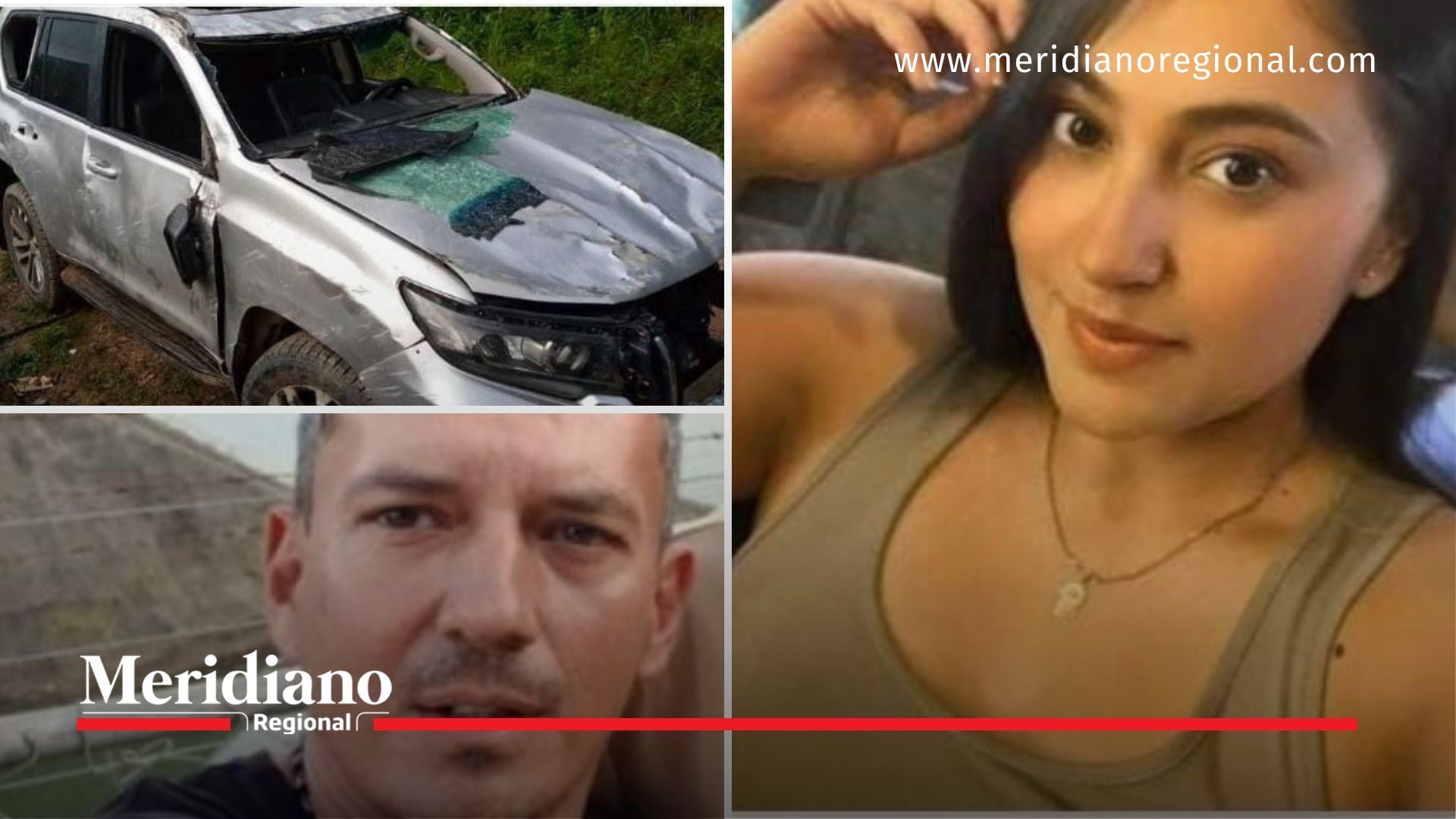 meridiano regional - noticias cauca - noticias Popayán - noticias judiciales cauca - Sin rastro de Stefania Córdoba y Samir Piedrahita