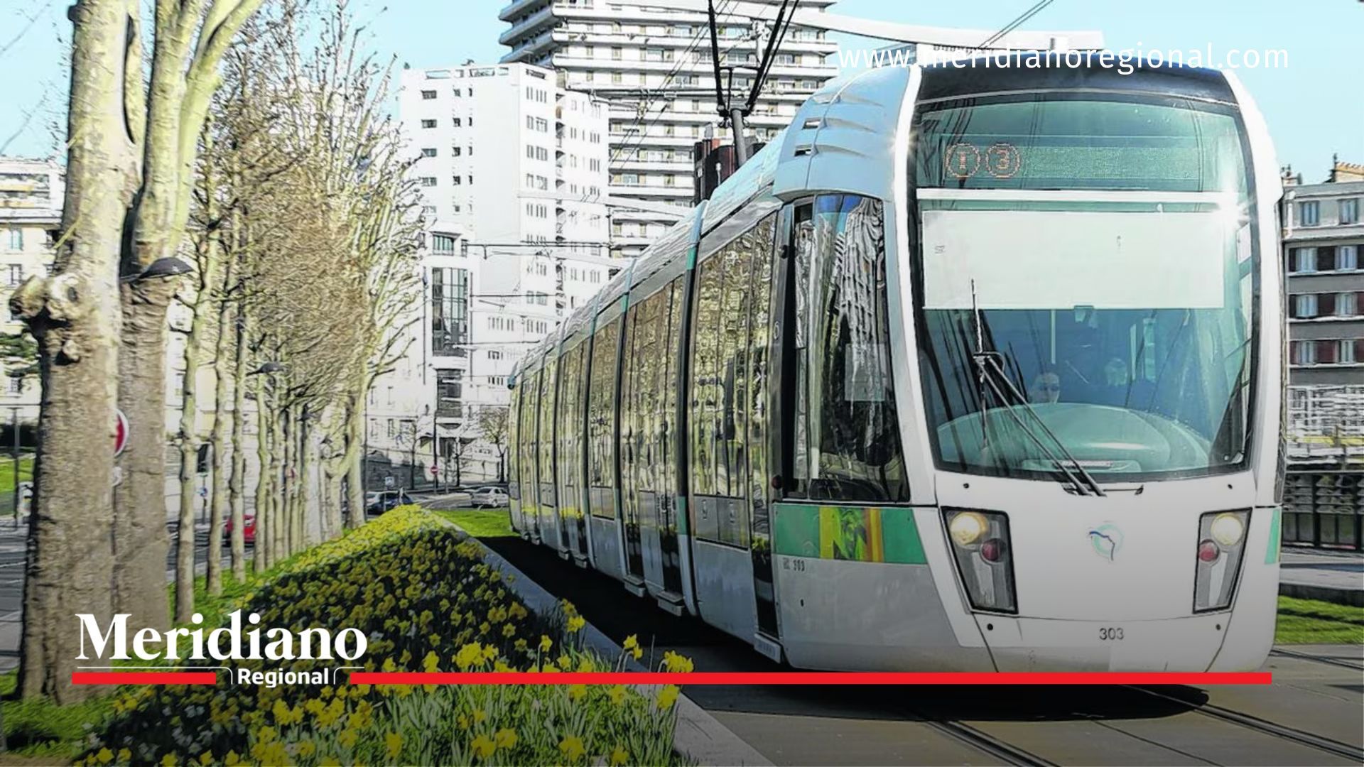 Meridiano regional - Proyecto del Tren de Cercanías en Cali y Jamundí conozca los detalles - noticias colombianas - noticias cauca