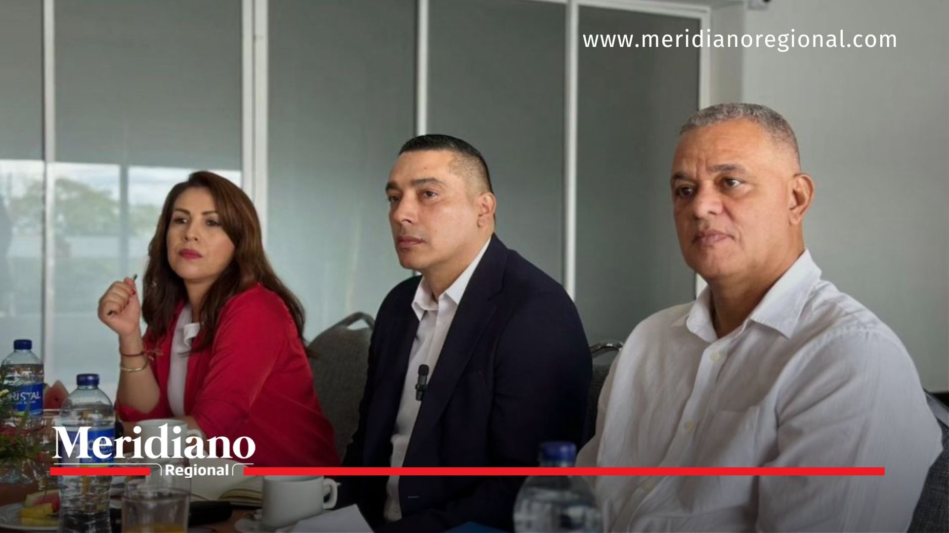 meridiano regional - ncuentro Productivo: Gobernador Octavio Guzmán se Reúne con Periodistas del Cauca - noticias del cauca