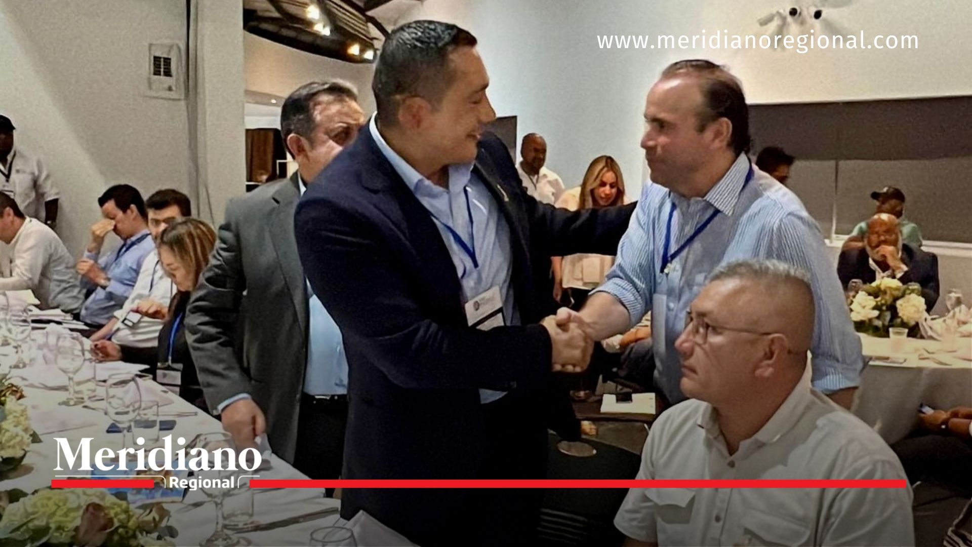 meridiano regional - Alejandro Eder - noticias valle - noticias Cali - noticias Palmira - noticias candelaria - Alejandro Eder, "ReVivamos Cali": en la Primera Cumbre de Mandatarios del Pacífico