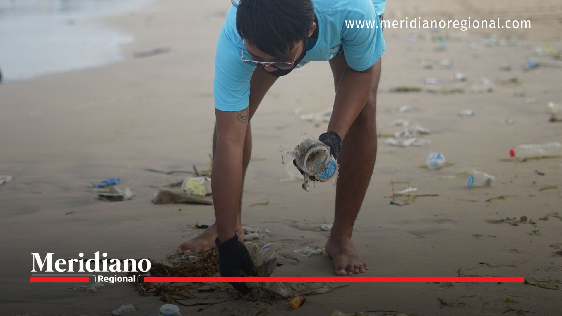 Meridiano regional - En firme el decreto que prohibe plásticos de un solo uso - presidente Gustavo Petro - decreto 2192 de 2023 - noticias cauca - noticias colombianas