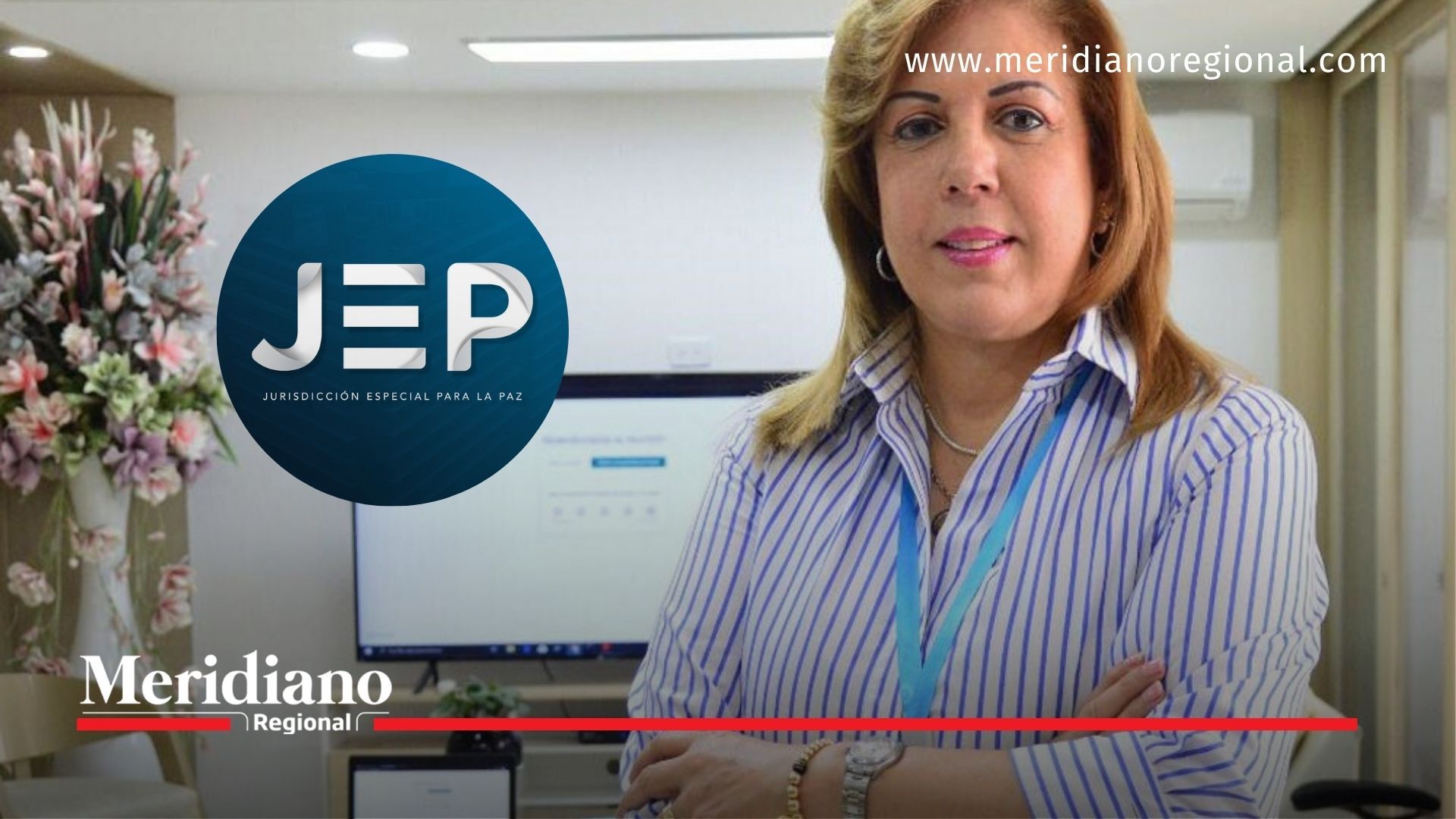 Meridiano r4egional - JEP Ordena la captura de Clara Luz Roldán, Gobernadora del Valle del Cauca - noticias valle - noticias Cali - noticias colombia -noticias colombianas