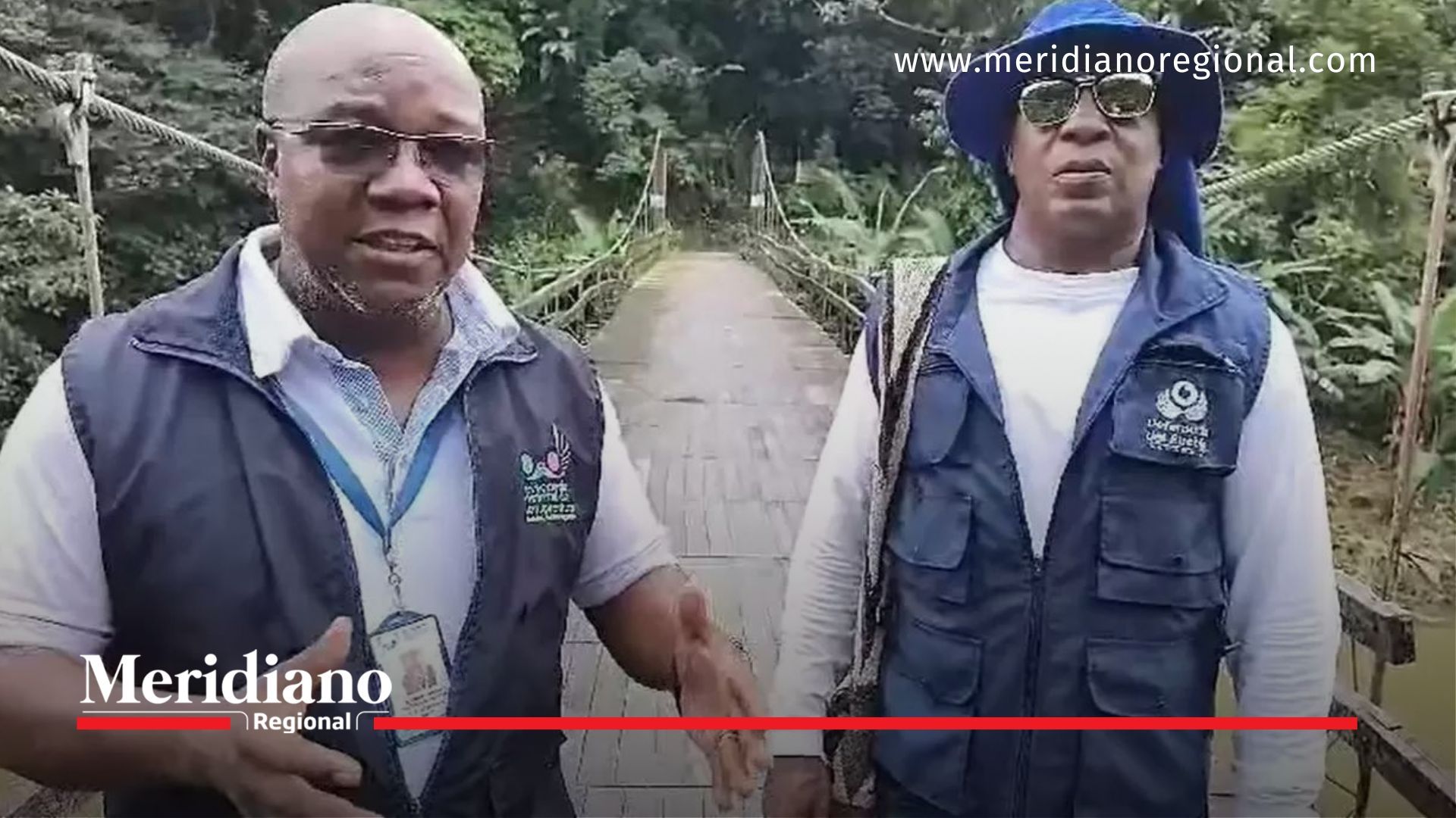 Meridiano regional - noticias cauca - noticias colombia - lo mas leído - El impacto de la crisis humanitaria en Buenaventura convierte a Agua Clara en un pueblo fantasma