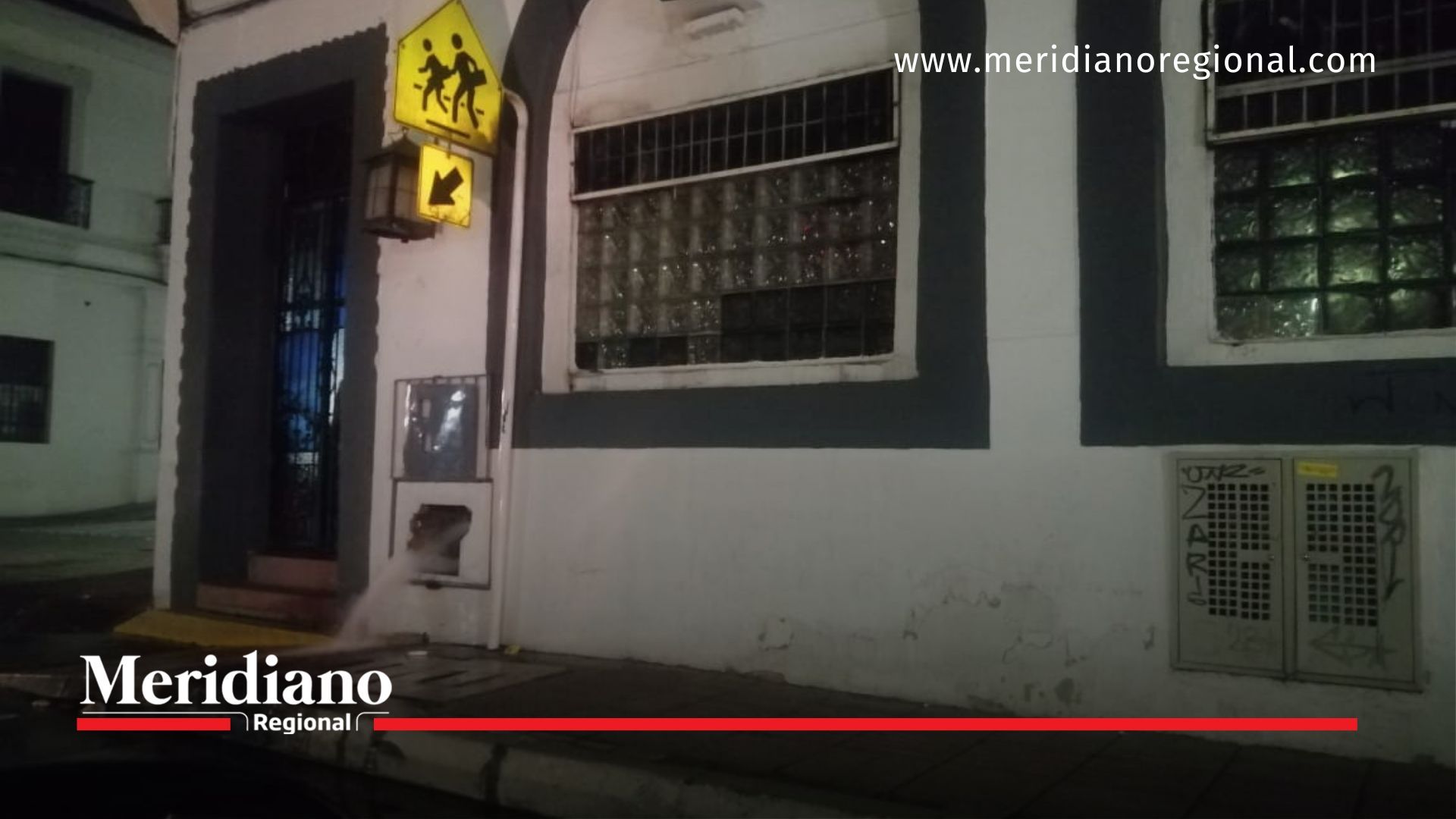 meridiano regional - Sigue el hurto de contadores en Popayán - noticias cauca - noticias Popayán