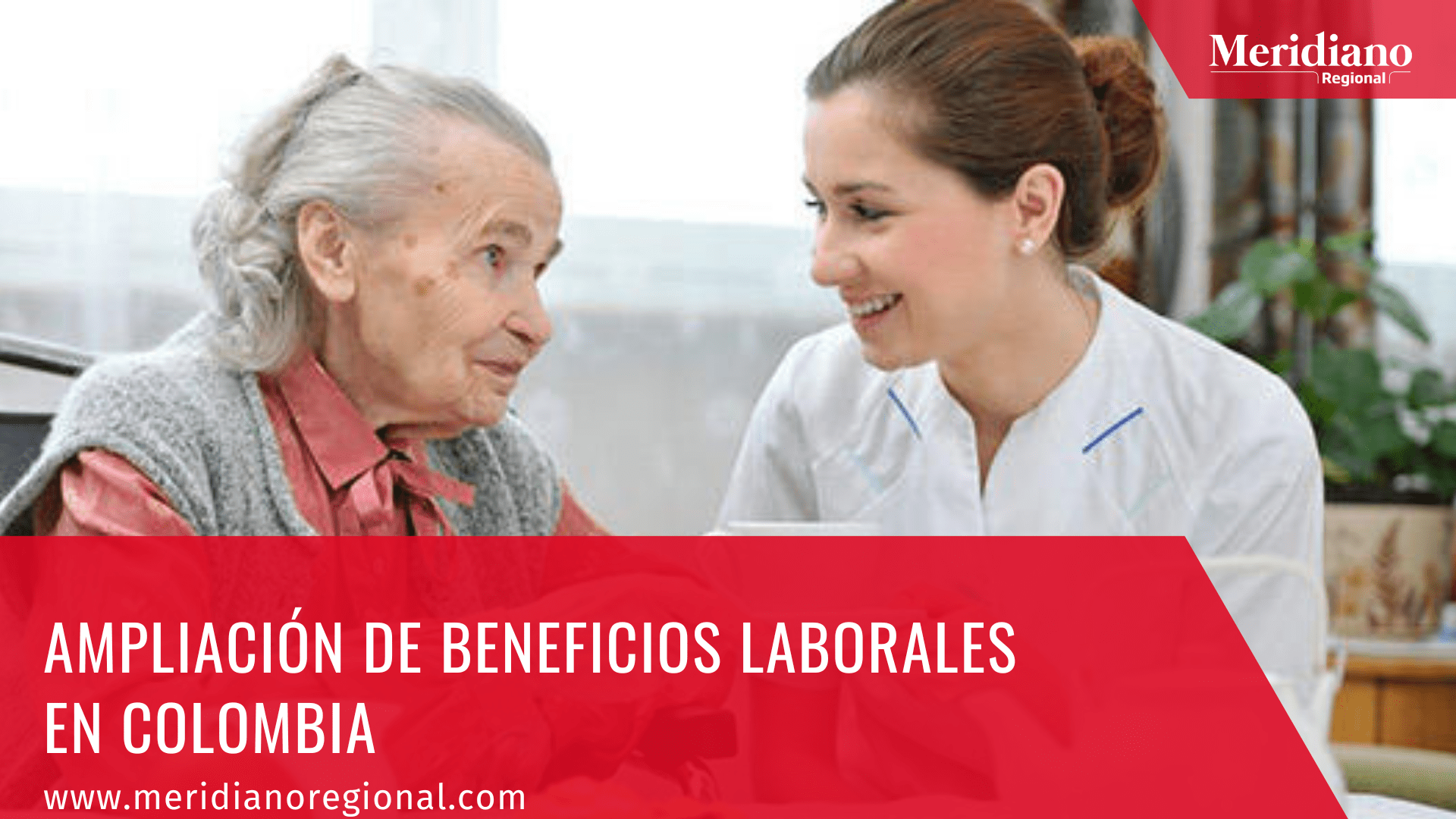 Ampliación de beneficios laborales en Colombia