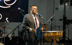 Meridiano regional - Unicauca genera oportunidades para que las y los jóvenes, de los lugares más apartados de la región, hagan realidad nuestro sueño de ser profesionales - universidad del cauca