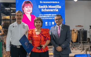 Meridiano regional - Unicauca genera oportunidades para que las y los jóvenes, de los lugares más apartados de la región, hagan realidad nuestro sueño de ser profesionales - universidad del cauca