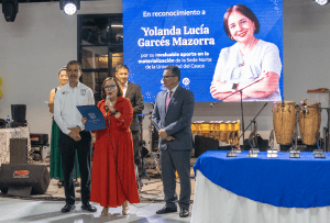 Meridiano regional - Unicauca genera oportunidades para que las y los jóvenes, de los lugares más apartados de la región, hagan realidad nuestro sueño de ser profesionales - universidad del cauca