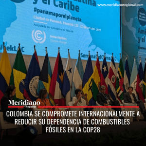 meridiano regional - Colombia - COP28 - la conferencia de la ONU - lo mas leído - noticias Cali - noticas valle - Meridiano Regional meridiano regional - Colombia - COP28 - la conferencia de la ONU - lo mas leído - noticias Cali - noticas valle