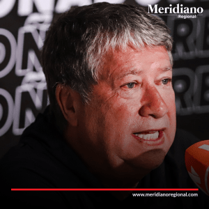 Meridiano regional - noticias colombianas - noticias de deporte - Hernán Darío ‘Bolillo’ Gómez, el nuevo timonel de Águilas Doradas