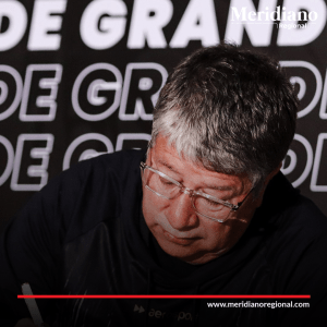 Meridiano regional - noticias colombianas - noticias de deporte - Hernán Darío ‘Bolillo’ Gómez, el nuevo timonel de Águilas Doradas