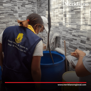 Meridiano regional - noticias cauca -noticias villa rica - noticias destacadas - lo mas leído - Villa Rica realiza campañas de prevención para combatir el Dengue - noticias norte del cauca