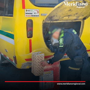 En el Terminal de Transportes de Popayán cae cargamento de marihuana - meridiano regional - noticias Cauca - noticias Popayán - cerca de mi - Meridiano Regional En el Terminal de Transportes de Popayán cae cargamento de marihuana - meridiano regional - noticias Cauca - noticias Popayán - cerca de mi