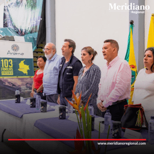 Meridiano regional - noticias cauca - noticias valle - noticias norte del cauca - Miranda abre las puertas al cuidado de animales y exportación del café