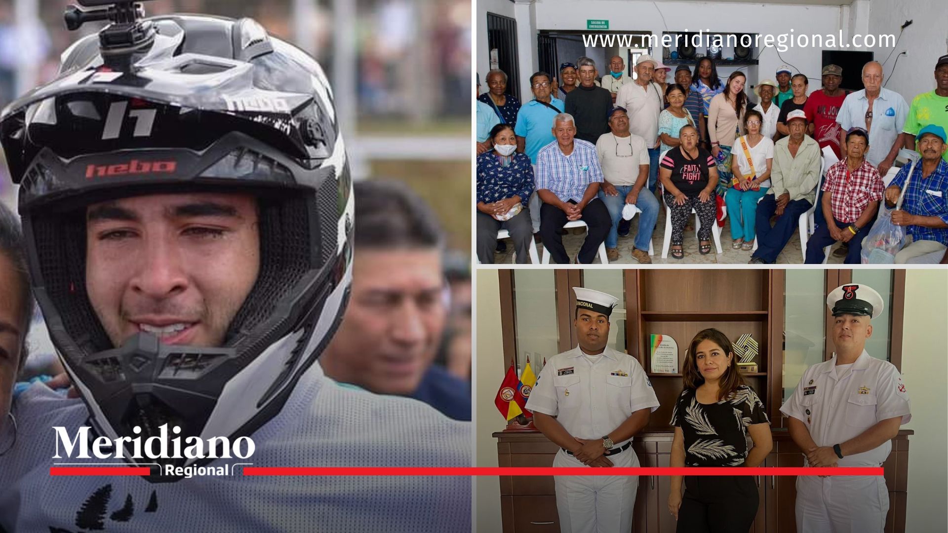 Meridiano regional - noticias cauca - noticias Santander de quilichao - noticias - noticias valle - Santander de Quilichao se enfoca en el deporte, la juventud y el bienestar comunitario