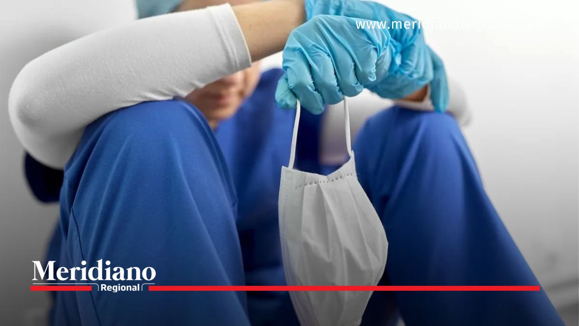 Meridiano regional - noticias colombianas - noticias colombia - colombia - salud colombia - personal de la salud - carrera de medicina - Profesionales de la salud están siendo amenazados de muerte
Una médico atacada al salir del trabajo, requirió atención inmediata